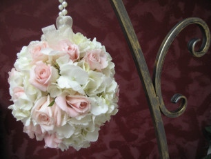 Bridal and Personal Flowers by M & P Floral and Event Production