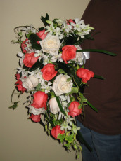 Bridal and Personal Flowers by M & P Floral and Event Production